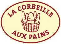 Logo | La Corbeille aux Pains