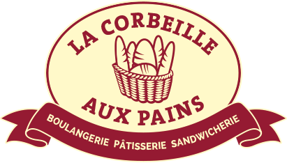 Logo  | La Corbeille aux Pains 